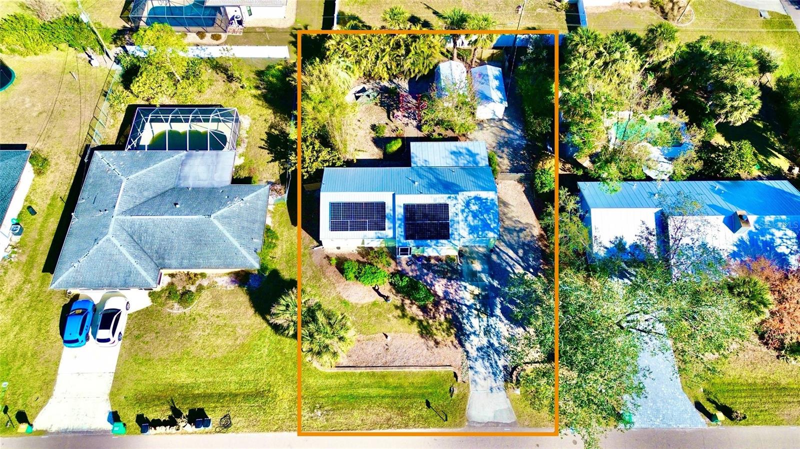 22398 WALTON AVE, PORT CHARLOTTE, FL, 33952