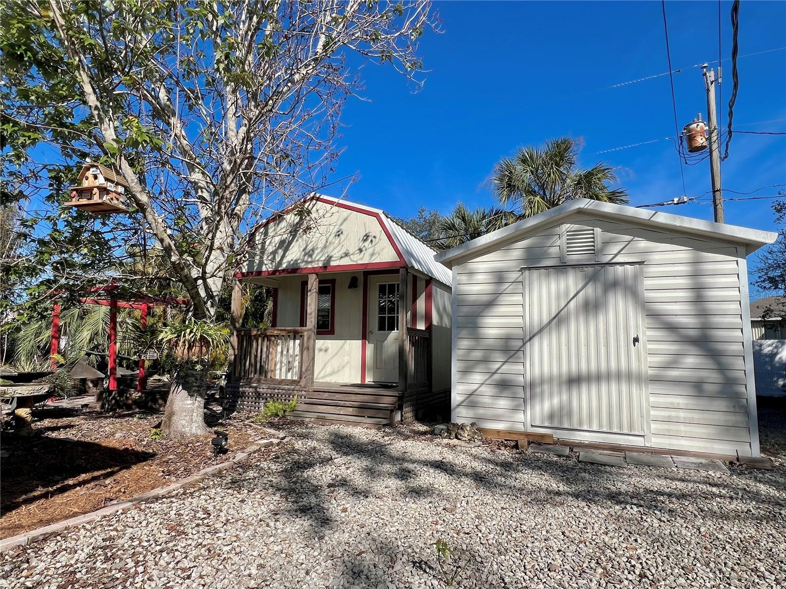 22398 WALTON AVE, PORT CHARLOTTE, FL, 33952