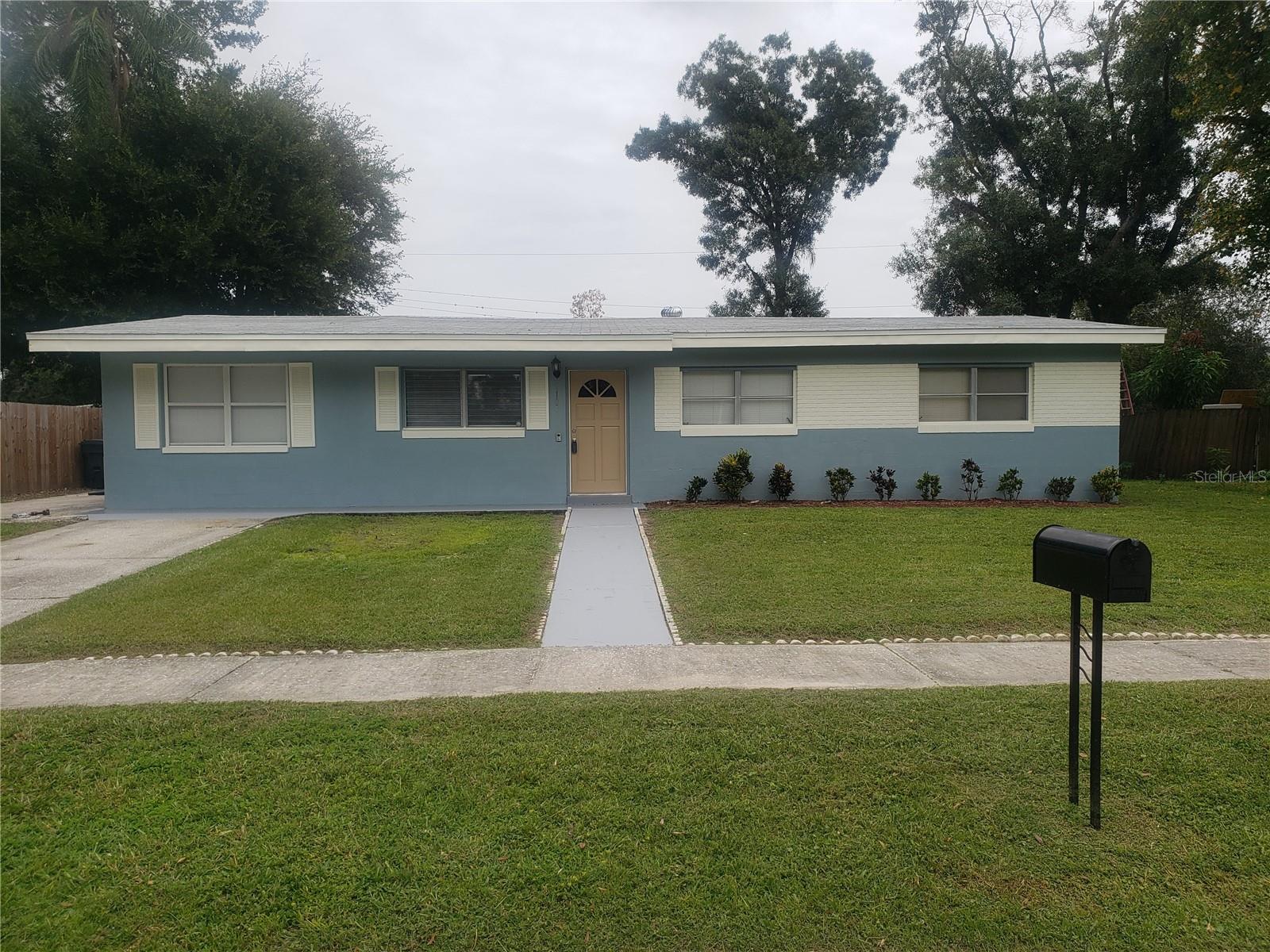 7105 BONITO ST, TAMPA, FL, 33617