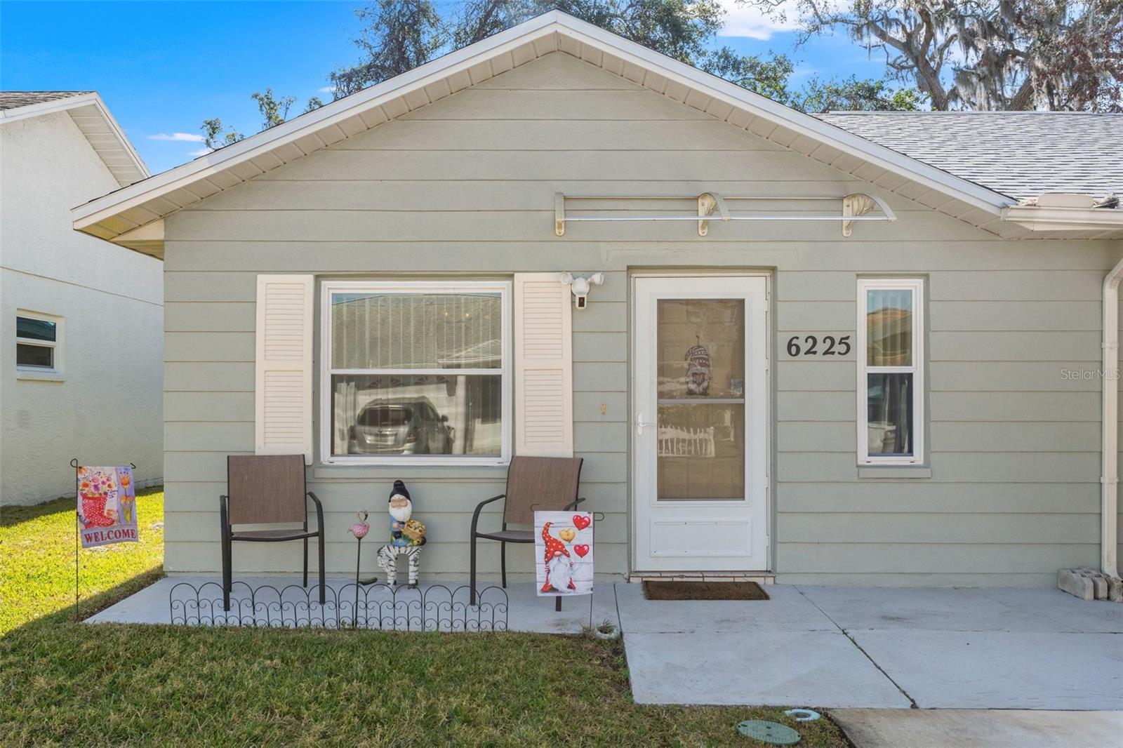 6225 EMERSON DR, NEW PORT RICHEY, FL, 34653