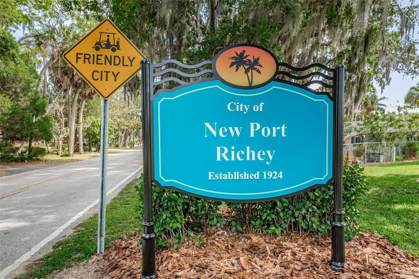 6225 EMERSON DR, NEW PORT RICHEY, FL, 34653
