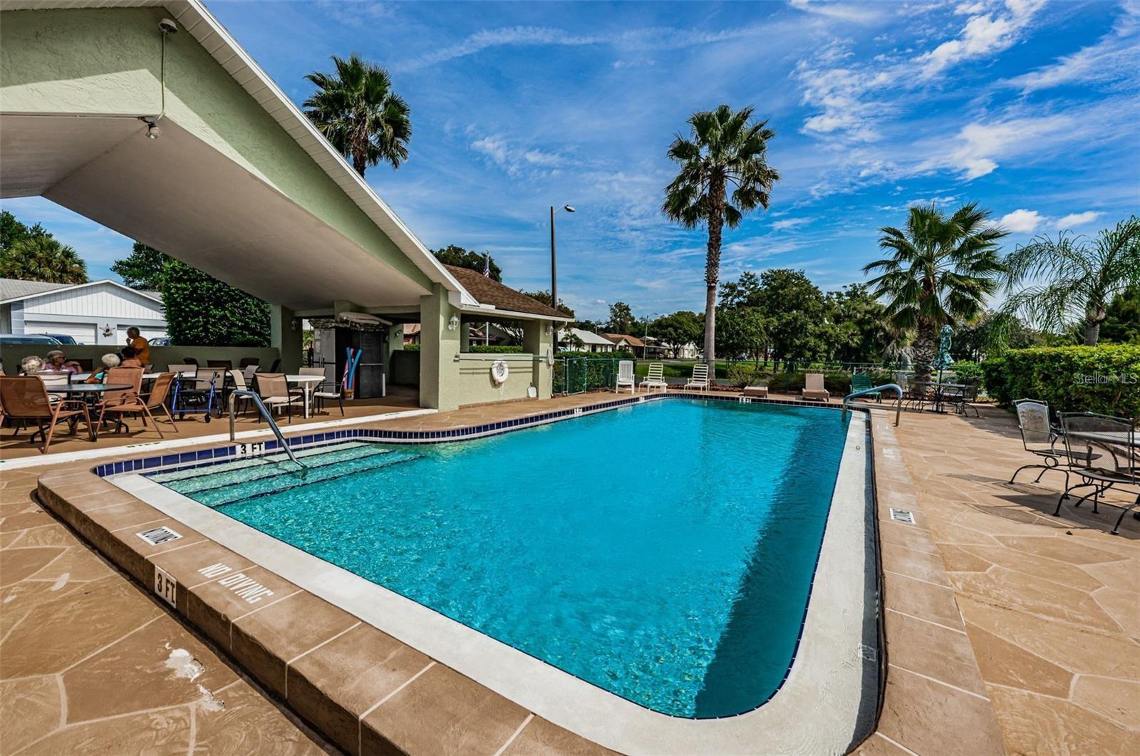 6225 EMERSON DR, NEW PORT RICHEY, FL, 34653
