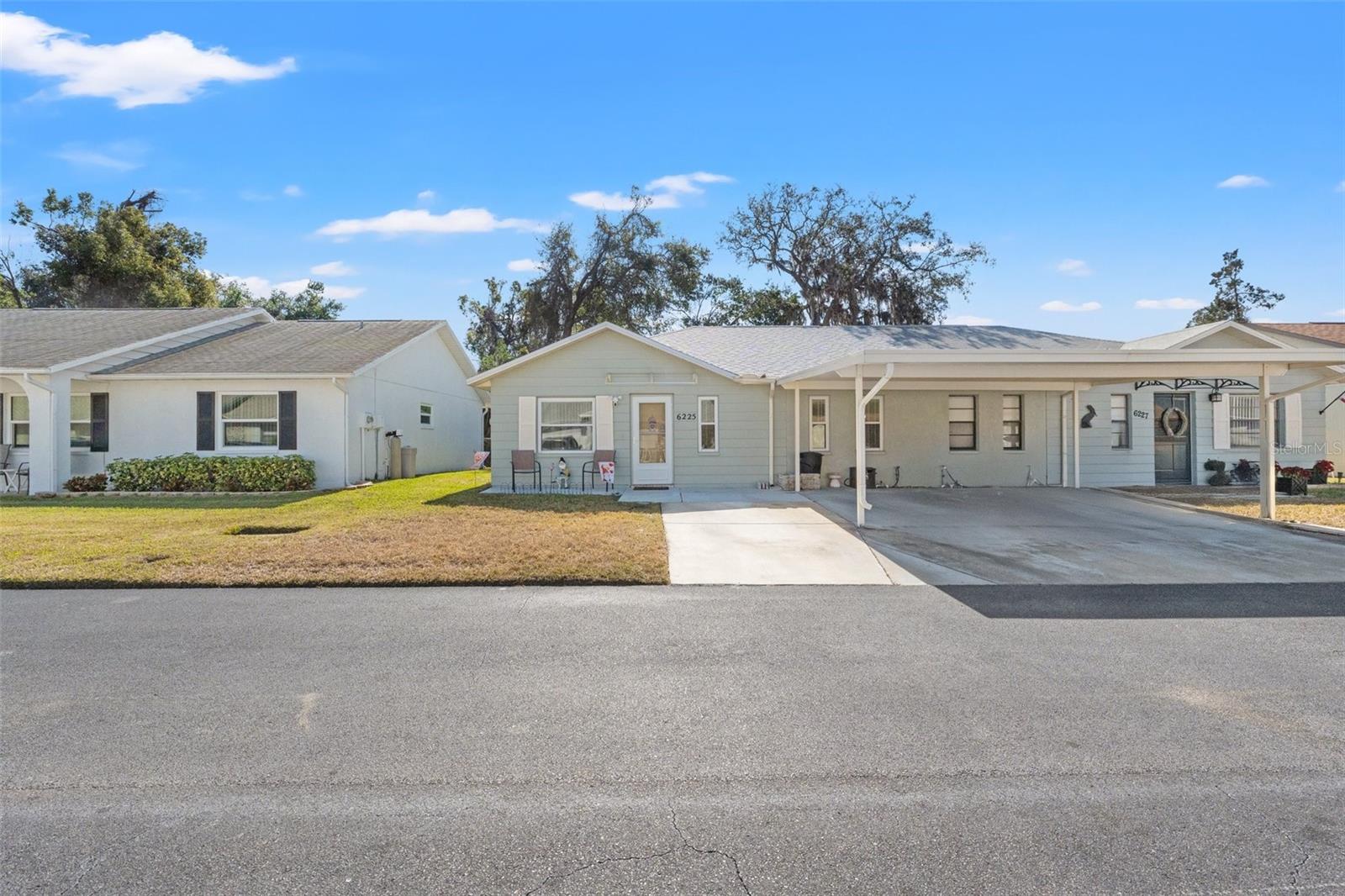 6225 EMERSON DR, NEW PORT RICHEY, FL, 34653