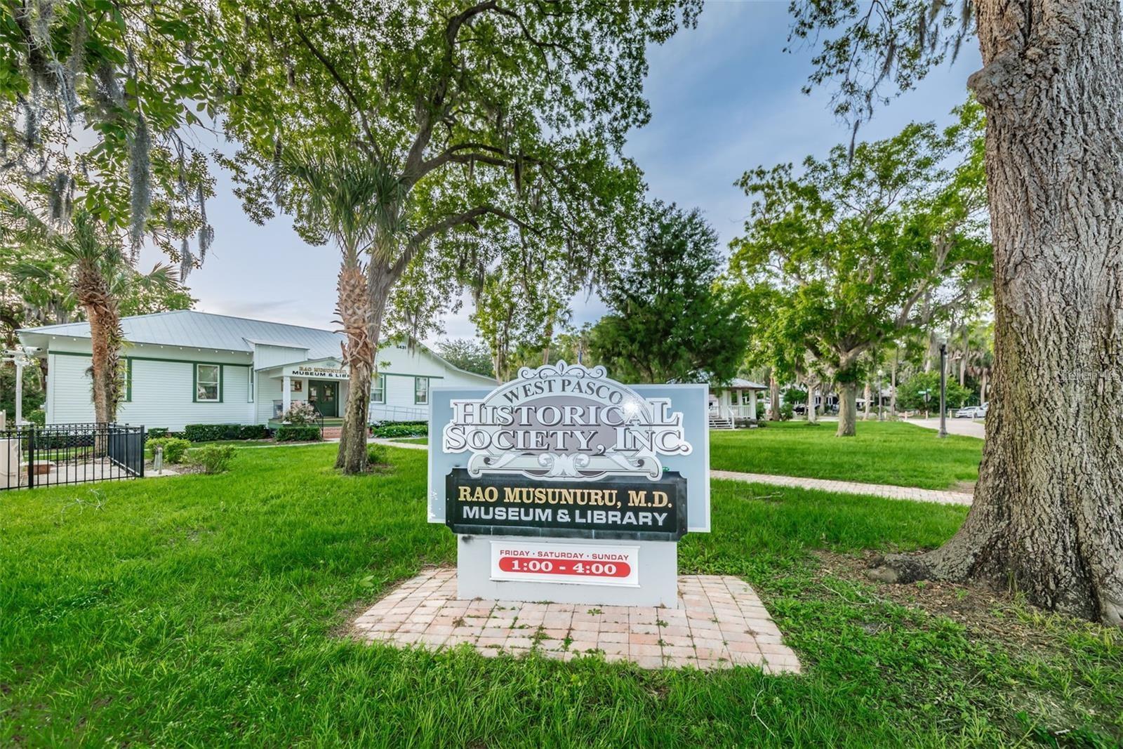 6225 EMERSON DR, NEW PORT RICHEY, FL, 34653