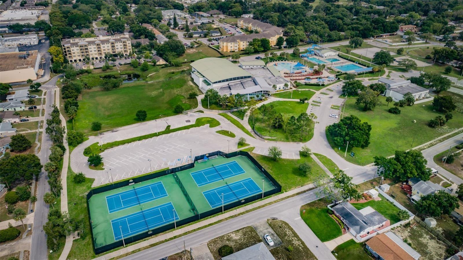 6225 EMERSON DR, NEW PORT RICHEY, FL, 34653