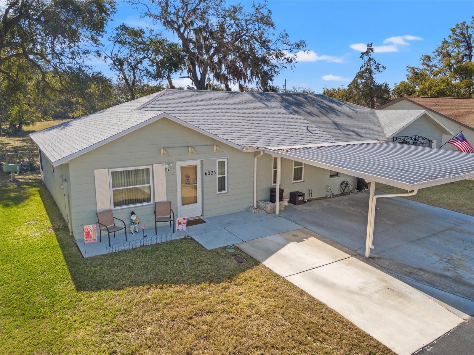 6225 EMERSON DR, NEW PORT RICHEY, FL, 34653