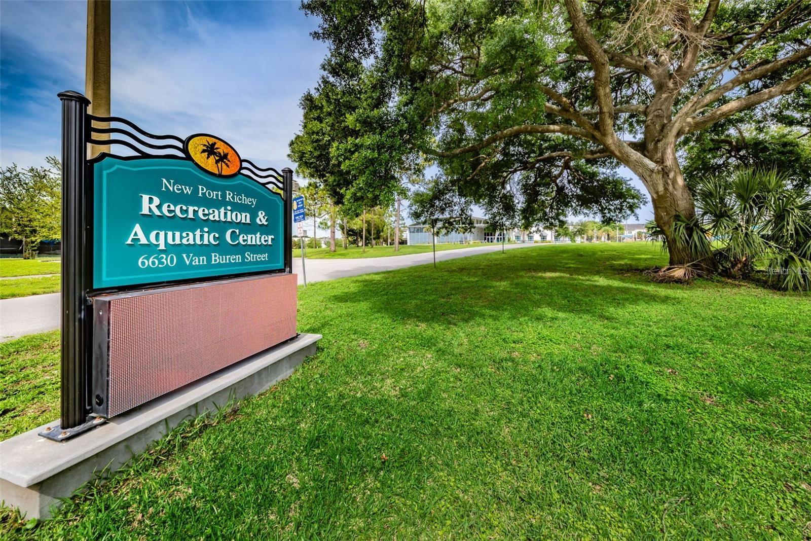 6225 EMERSON DR, NEW PORT RICHEY, FL, 34653