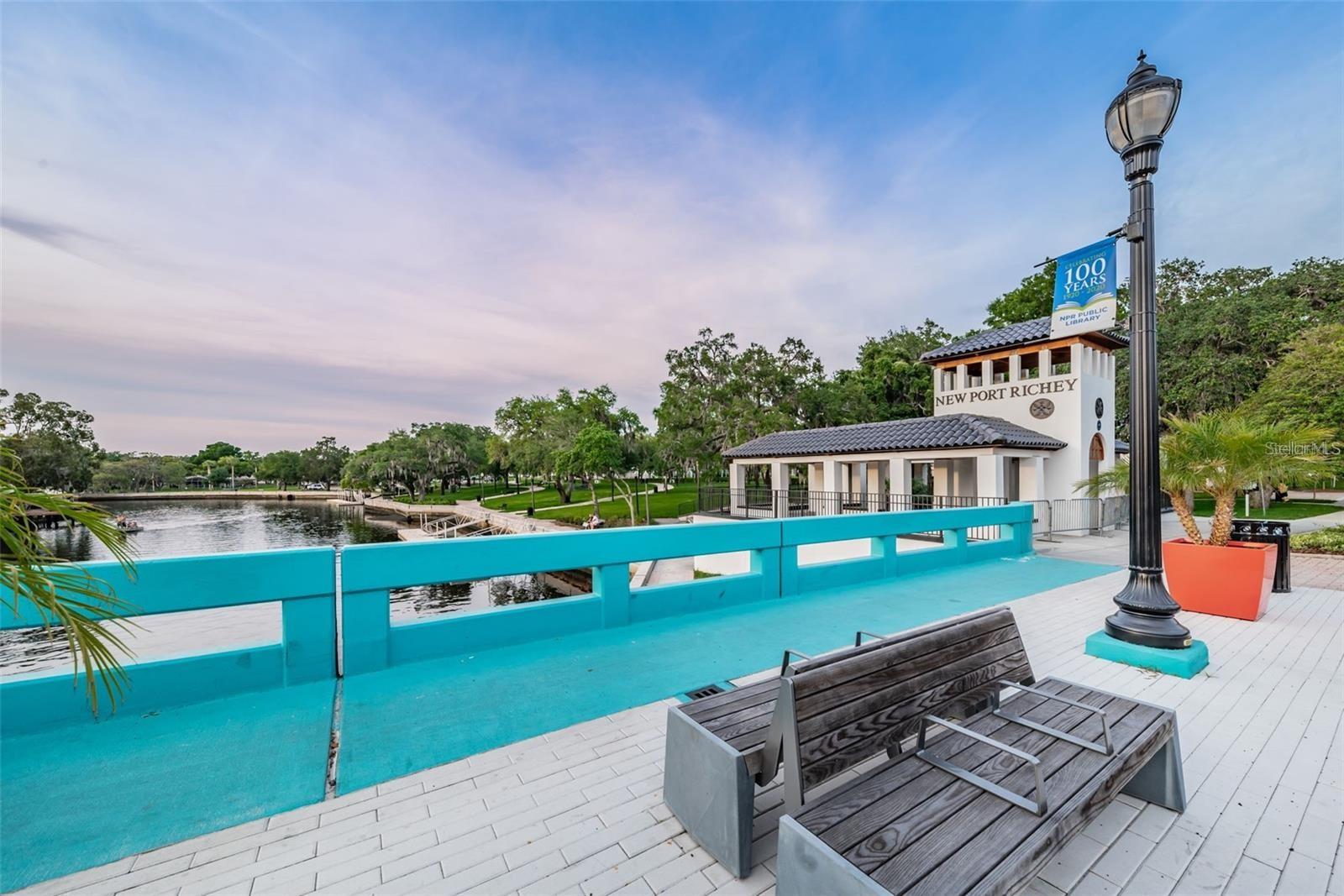 6225 EMERSON DR, NEW PORT RICHEY, FL, 34653