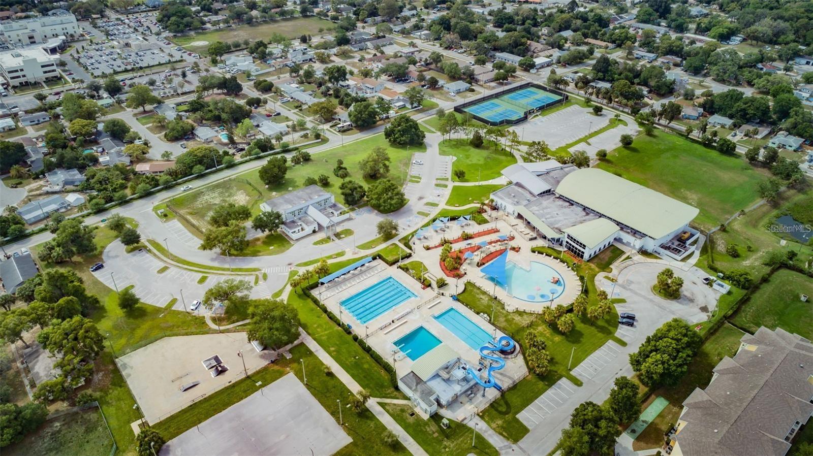 6225 EMERSON DR, NEW PORT RICHEY, FL, 34653