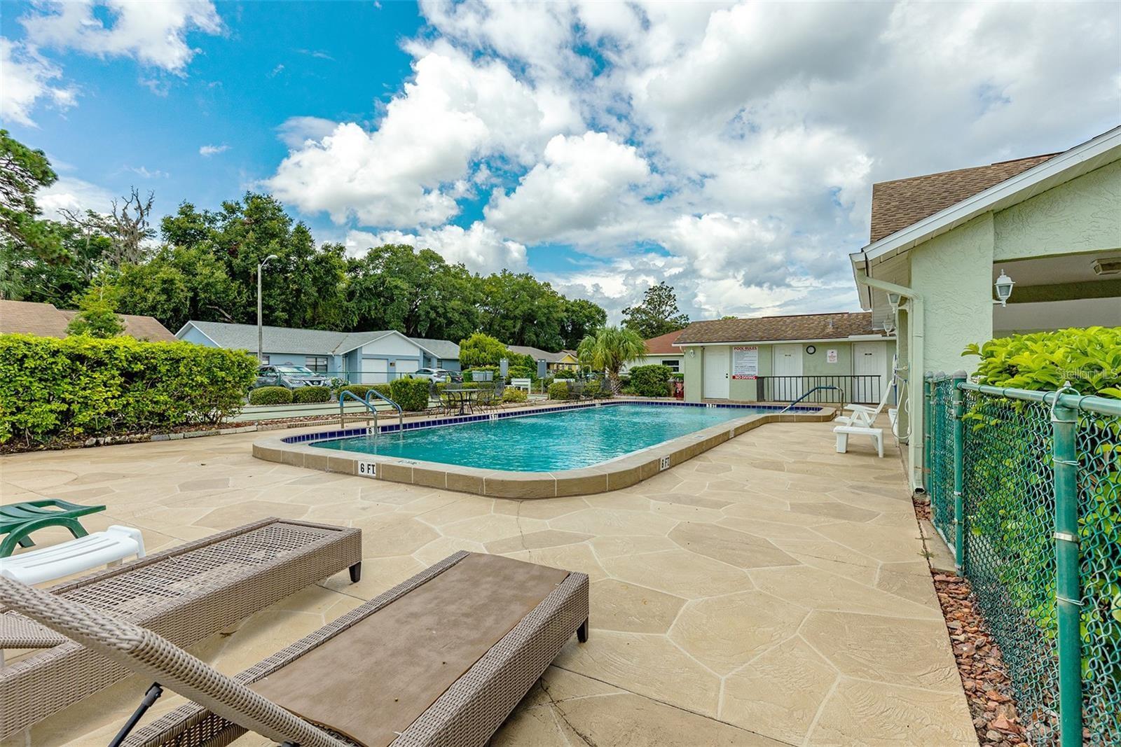 6225 EMERSON DR, NEW PORT RICHEY, FL, 34653