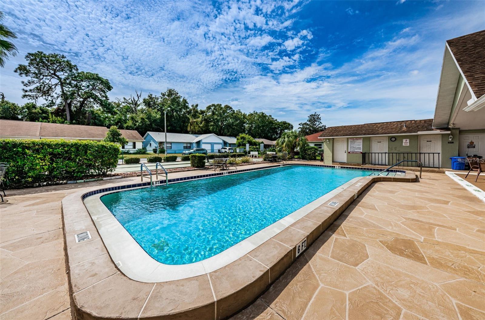 6225 EMERSON DR, NEW PORT RICHEY, FL, 34653