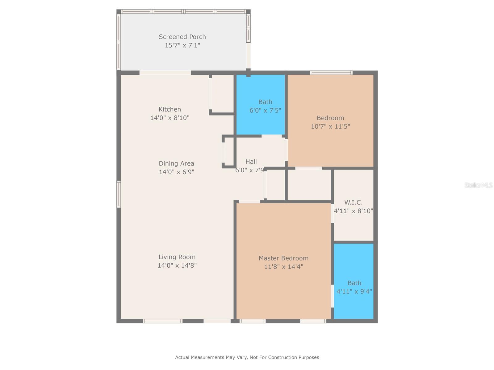 6225 EMERSON DR, NEW PORT RICHEY, FL, 34653