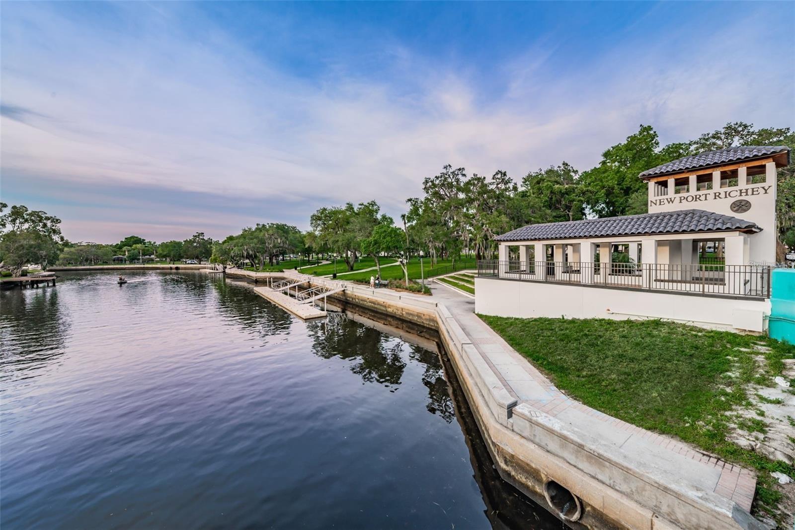 6225 EMERSON DR, NEW PORT RICHEY, FL, 34653