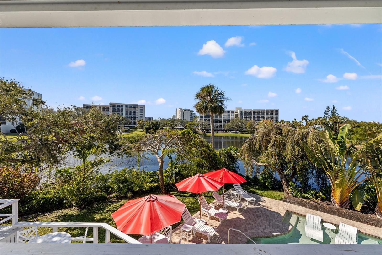 1 GALLINULE PL, BELLEAIR, FL, 33756