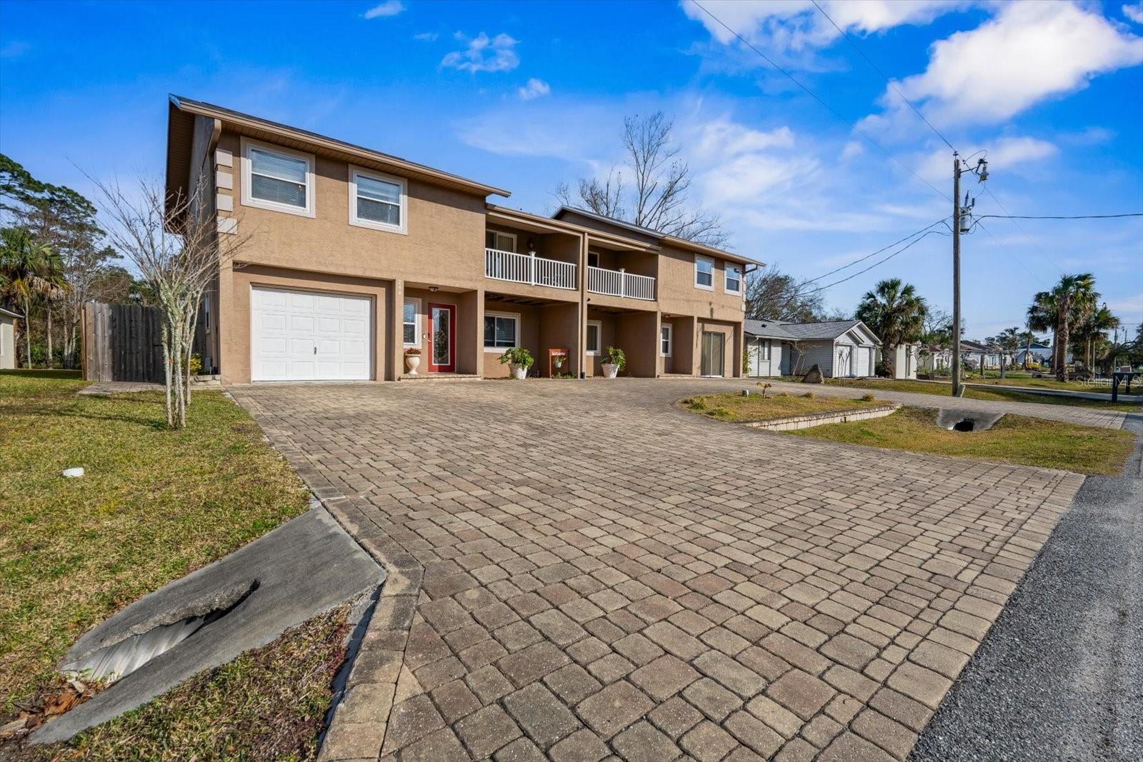24 CORAL REEF CT N #A & B, PALM COAST, FL, 32137