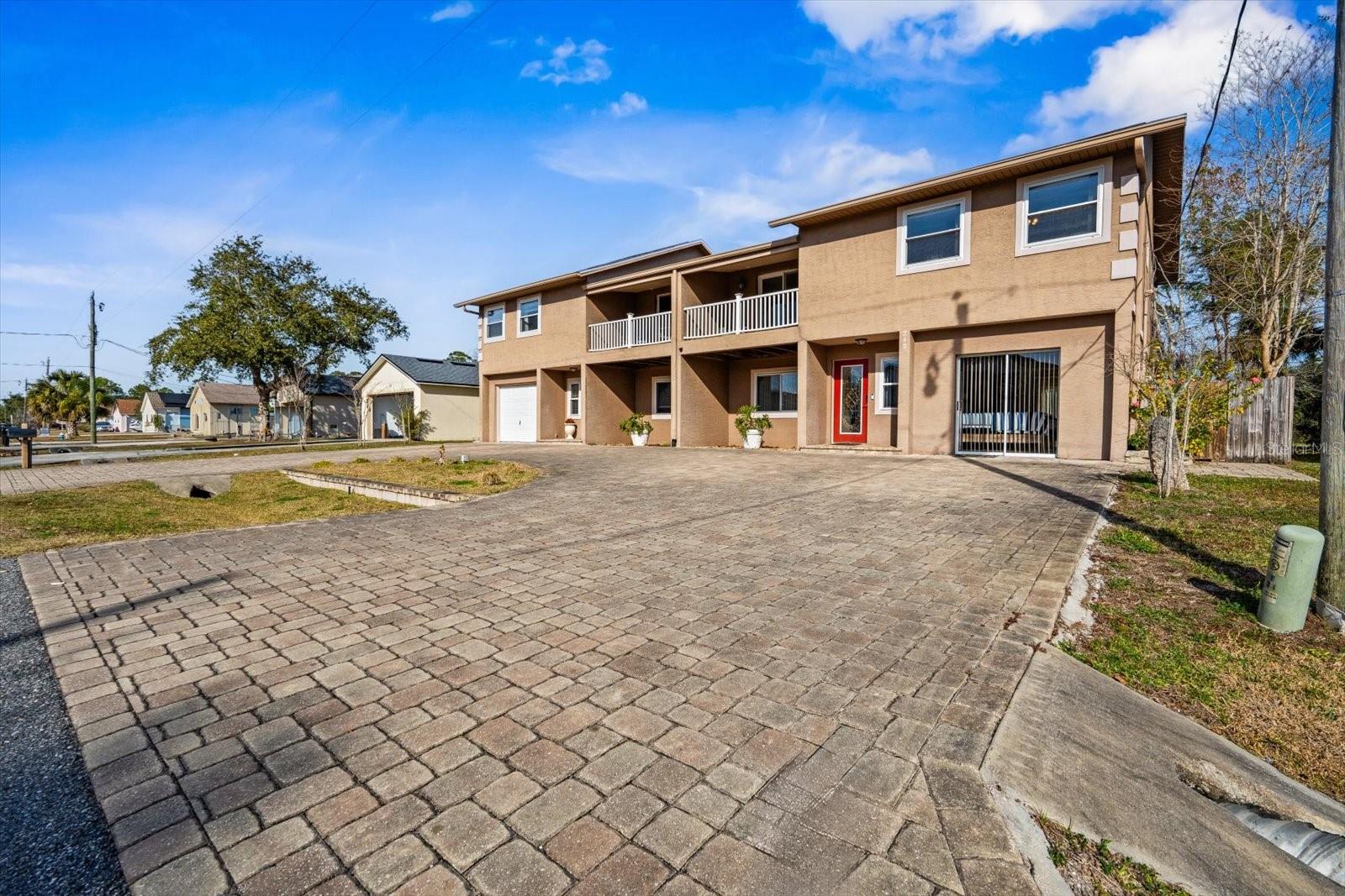 24 CORAL REEF CT N #A & B, PALM COAST, FL, 32137
