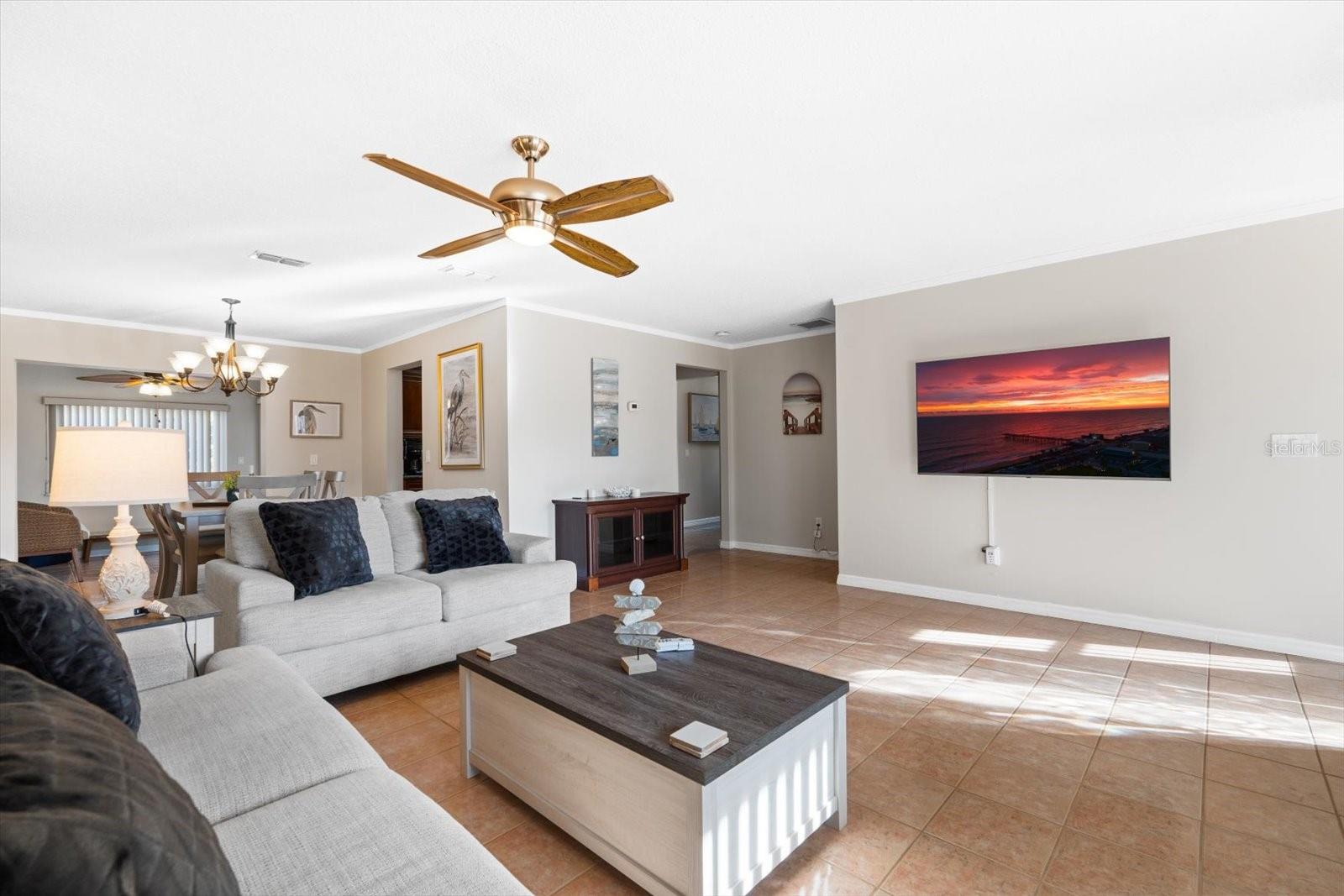 24 CORAL REEF CT N #A & B, PALM COAST, FL, 32137
