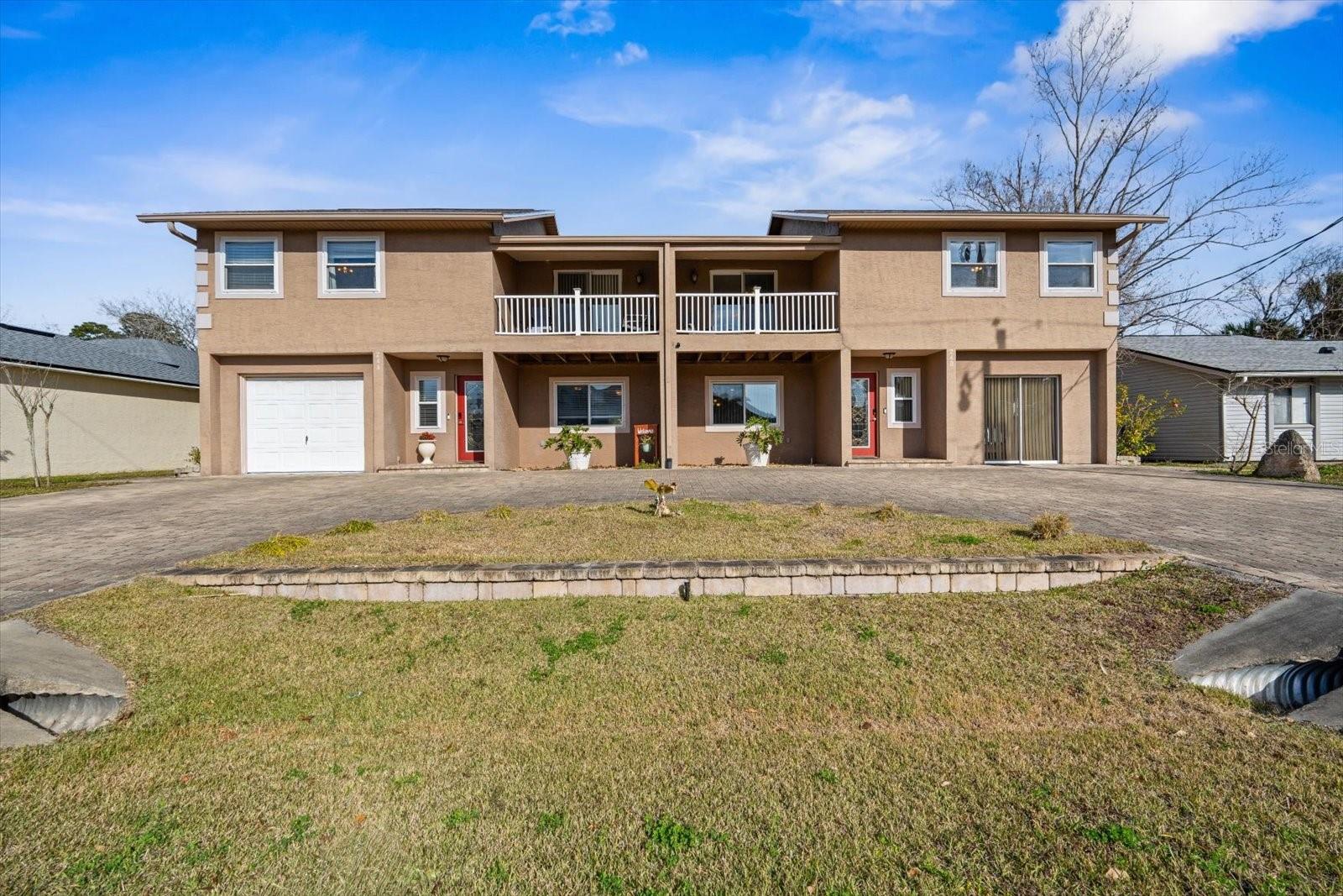 24 CORAL REEF CT N #A & B, PALM COAST, FL, 32137