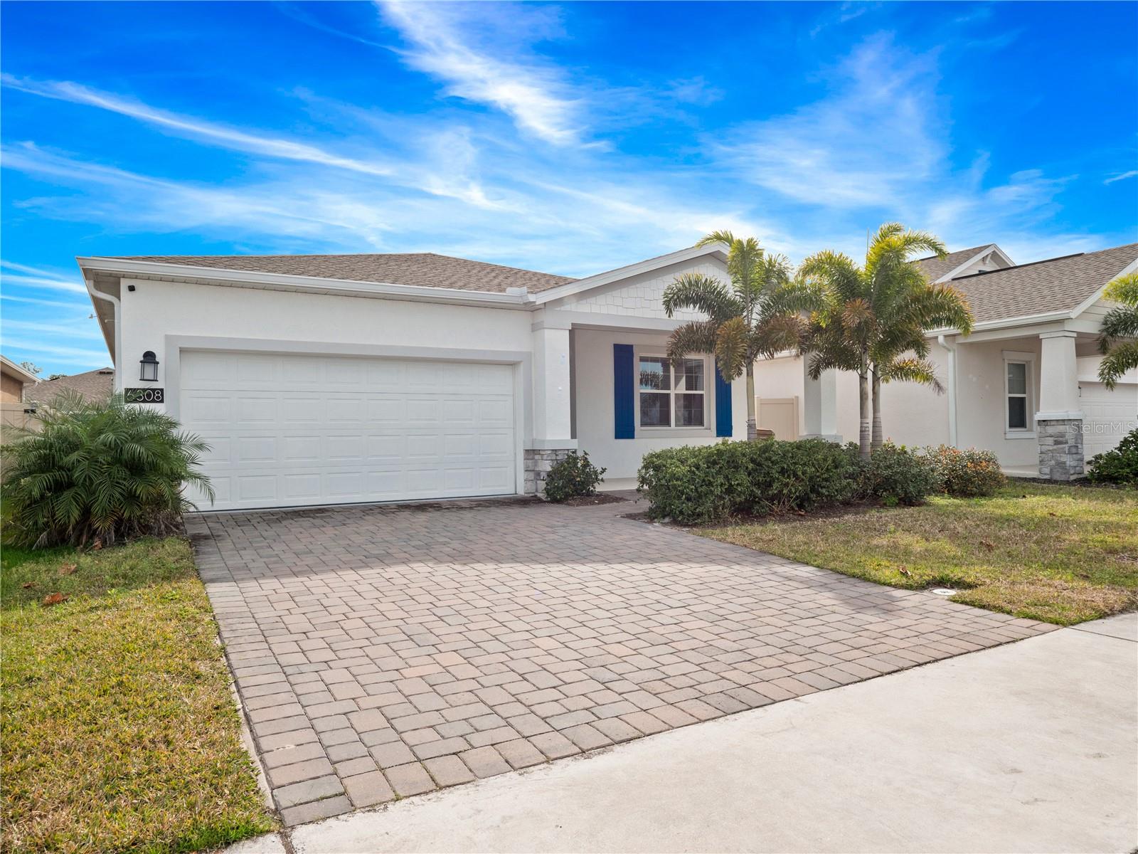 6308 CHIRPINE LN, ST CLOUD, FL, 34771