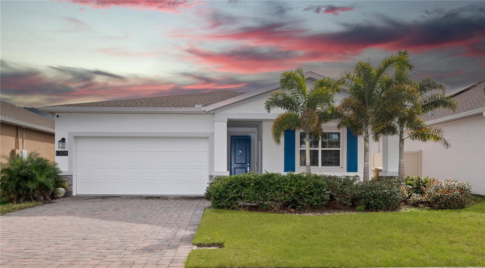 6308 CHIRPINE LN, ST CLOUD, FL, 34771