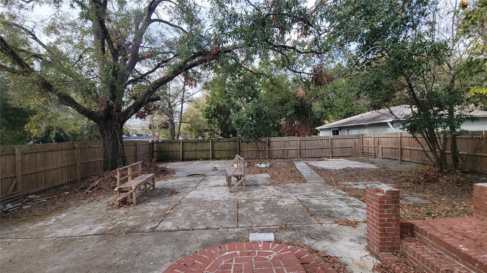 1608 E NEW ORLEANS AVE, TAMPA, FL, 33610