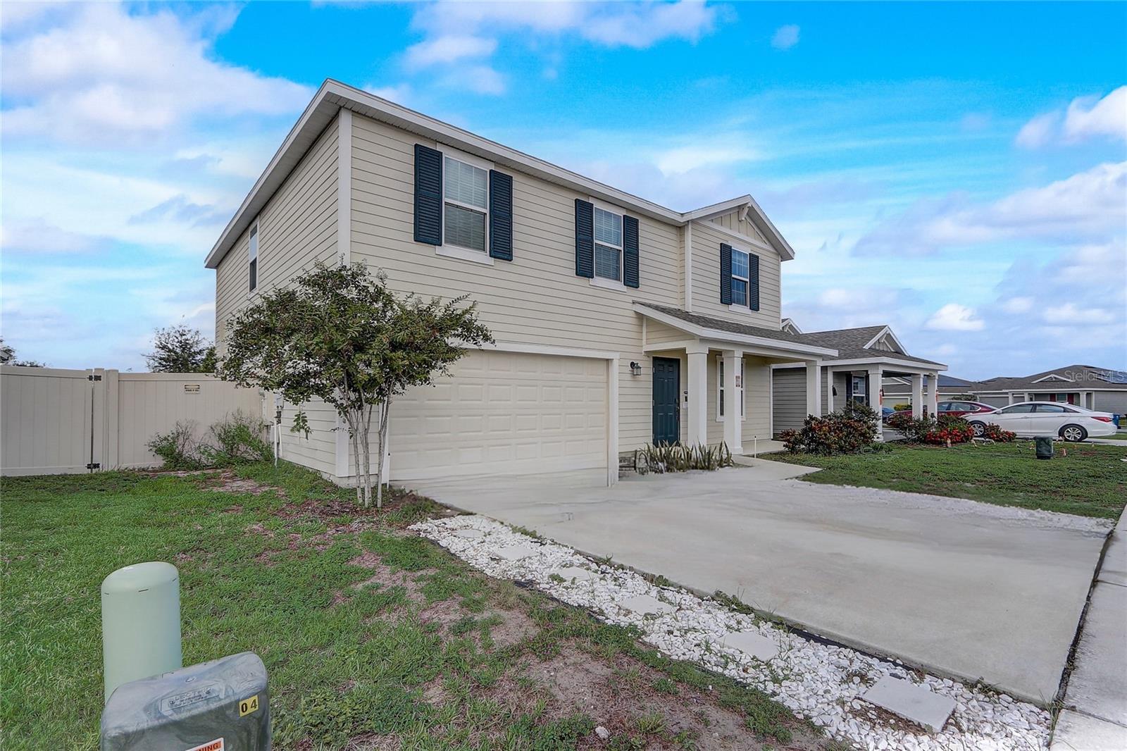 449 N ANDREA CIR, HAINES CITY, FL, 33844