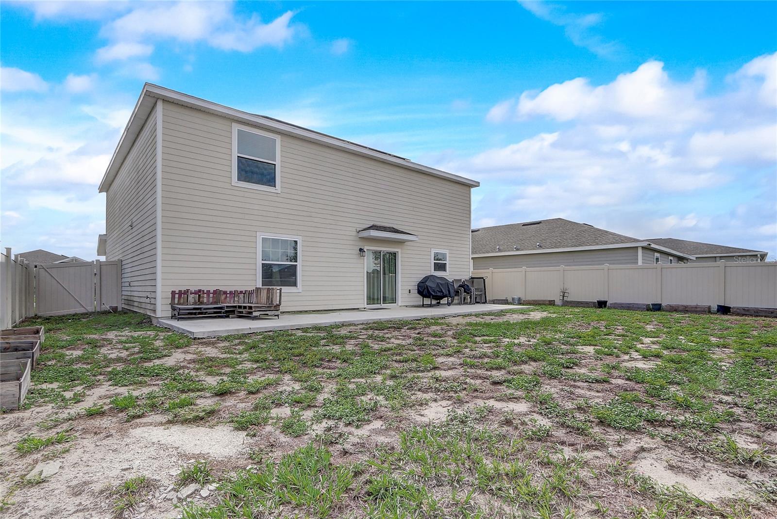 449 N ANDREA CIR, HAINES CITY, FL, 33844