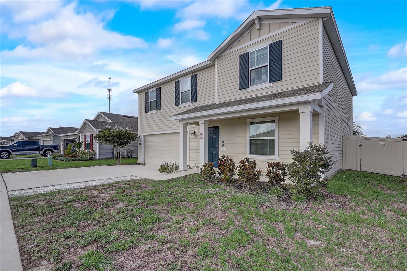 449 N ANDREA CIR, HAINES CITY, FL, 33844