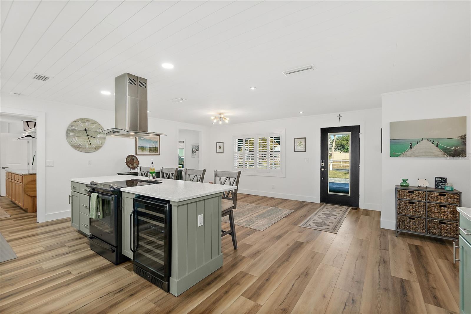 2408 S DAYTONA AVE, FLAGLER BEACH, FL, 32136