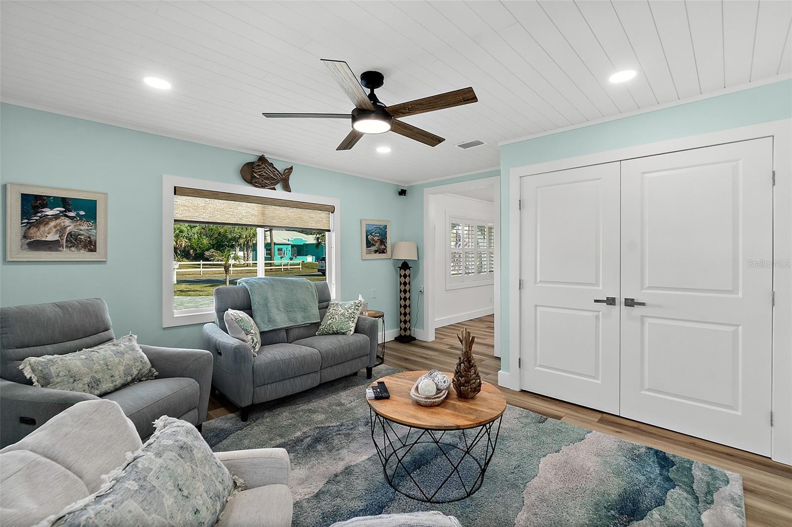 2408 S DAYTONA AVE, FLAGLER BEACH, FL, 32136
