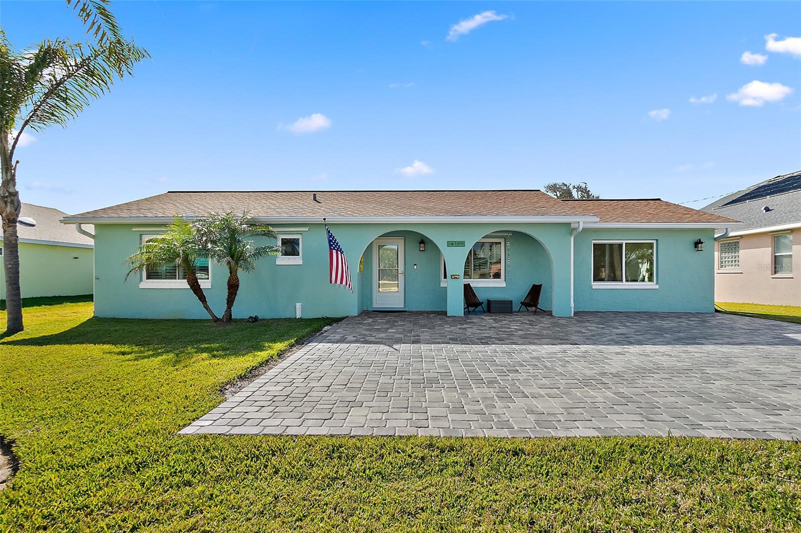 2408 S DAYTONA AVE, FLAGLER BEACH, FL, 32136