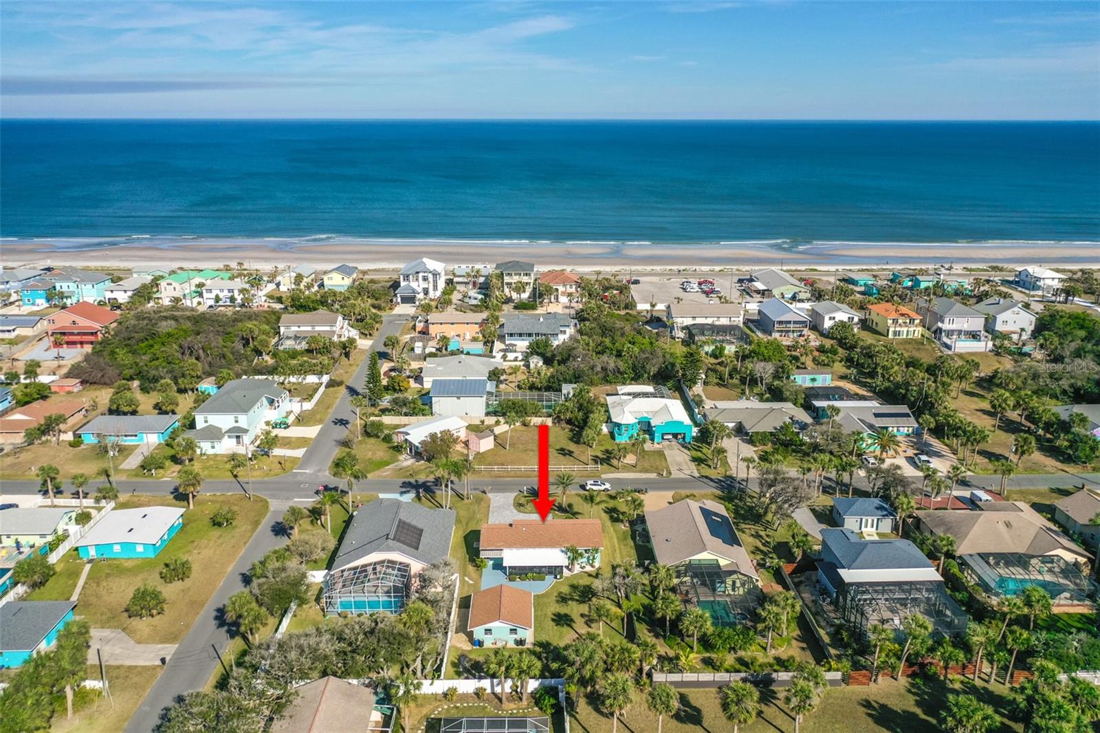 2408 S DAYTONA AVE, FLAGLER BEACH, FL, 32136