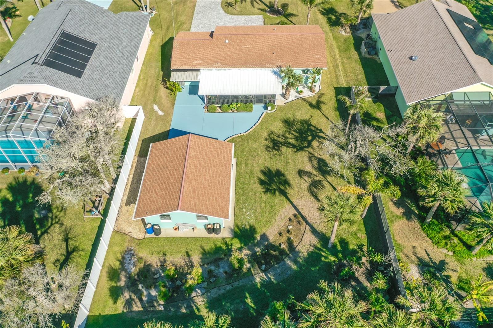 2408 S DAYTONA AVE, FLAGLER BEACH, FL, 32136