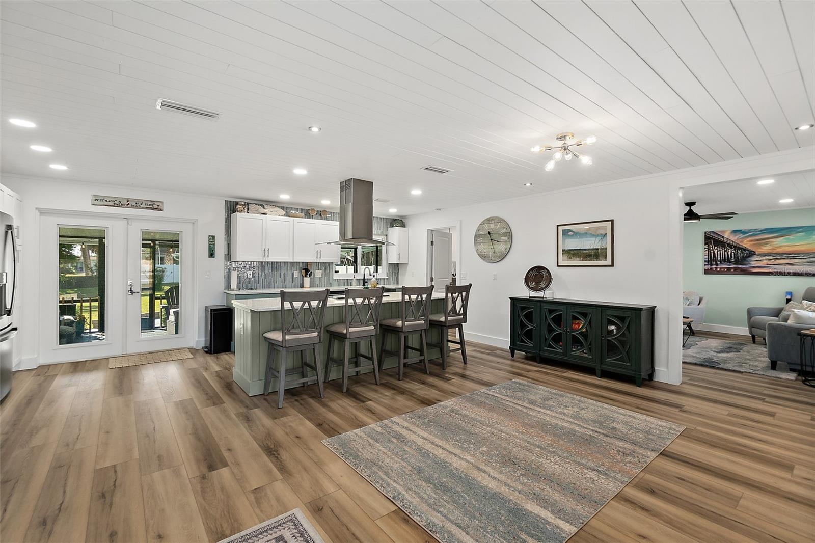 2408 S DAYTONA AVE, FLAGLER BEACH, FL, 32136