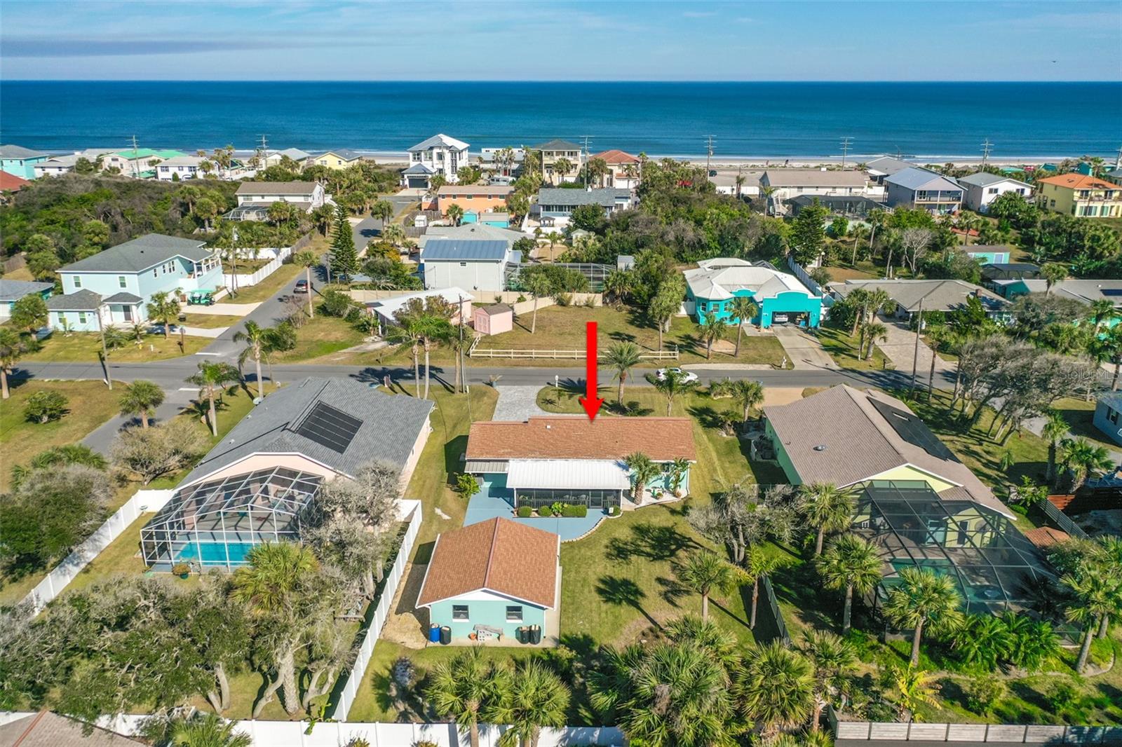 2408 S DAYTONA AVE, FLAGLER BEACH, FL, 32136