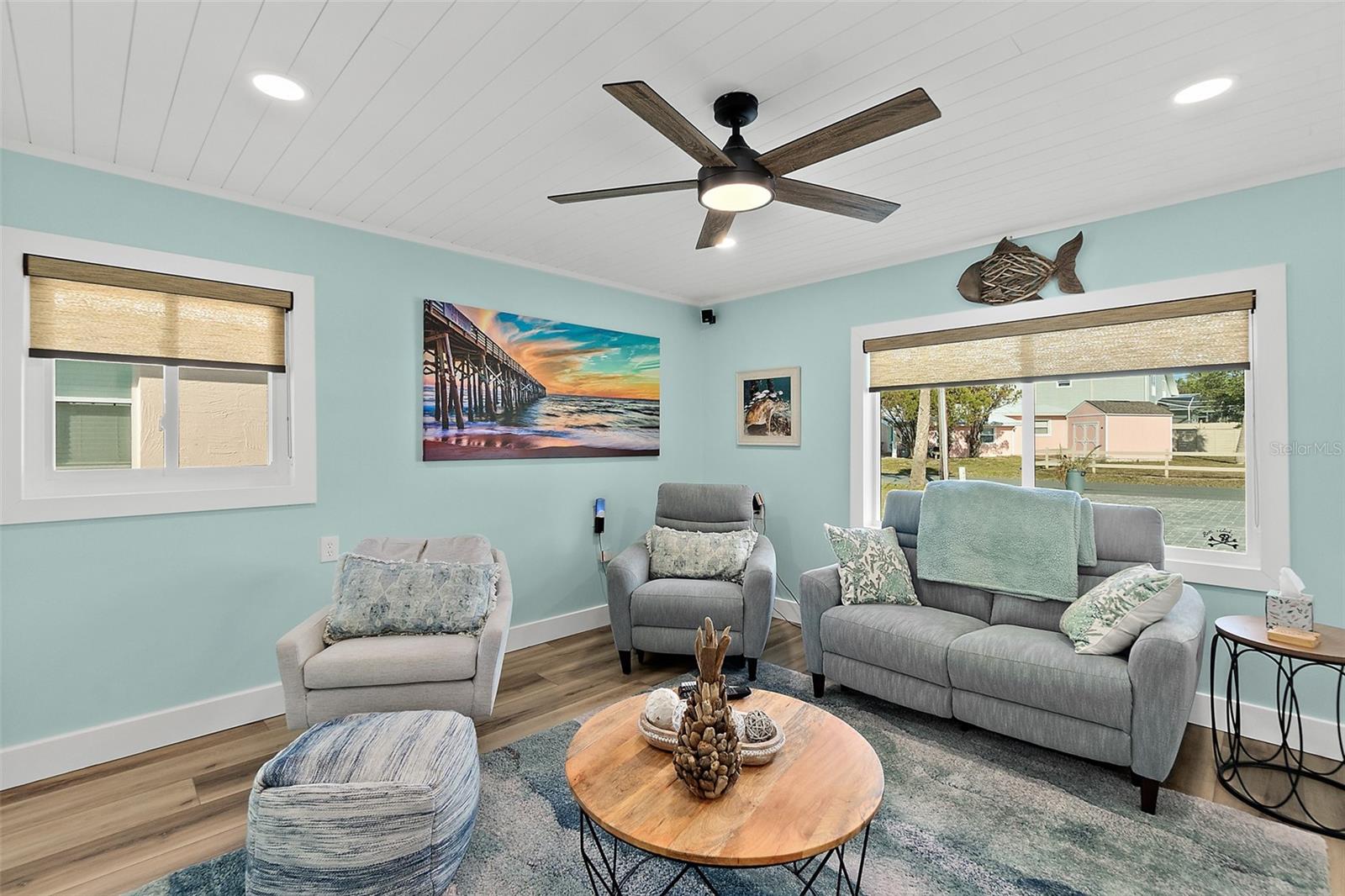 2408 S DAYTONA AVE, FLAGLER BEACH, FL, 32136