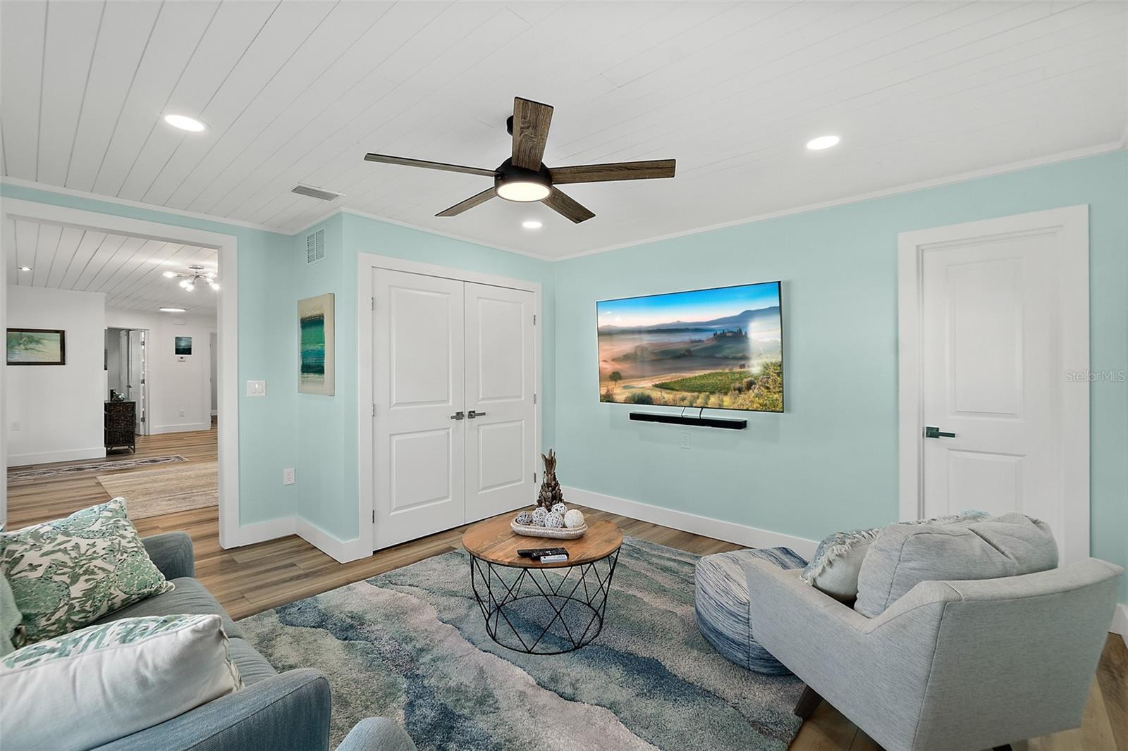 2408 S DAYTONA AVE, FLAGLER BEACH, FL, 32136