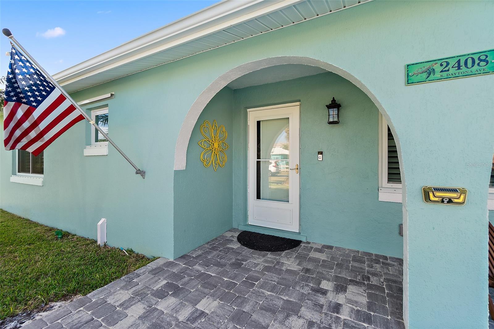 2408 S DAYTONA AVE, FLAGLER BEACH, FL, 32136