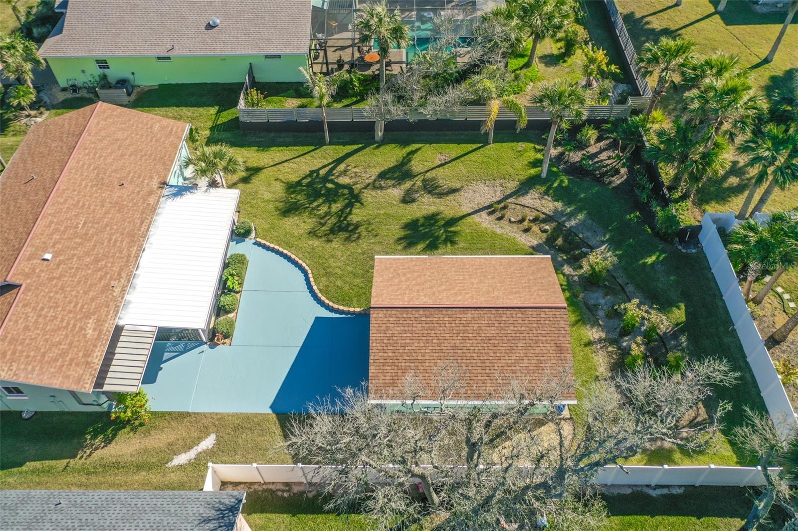 2408 S DAYTONA AVE, FLAGLER BEACH, FL, 32136