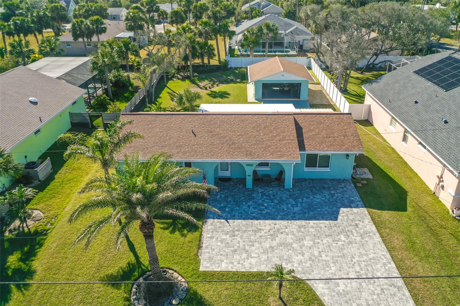 2408 S DAYTONA AVE, FLAGLER BEACH, FL, 32136