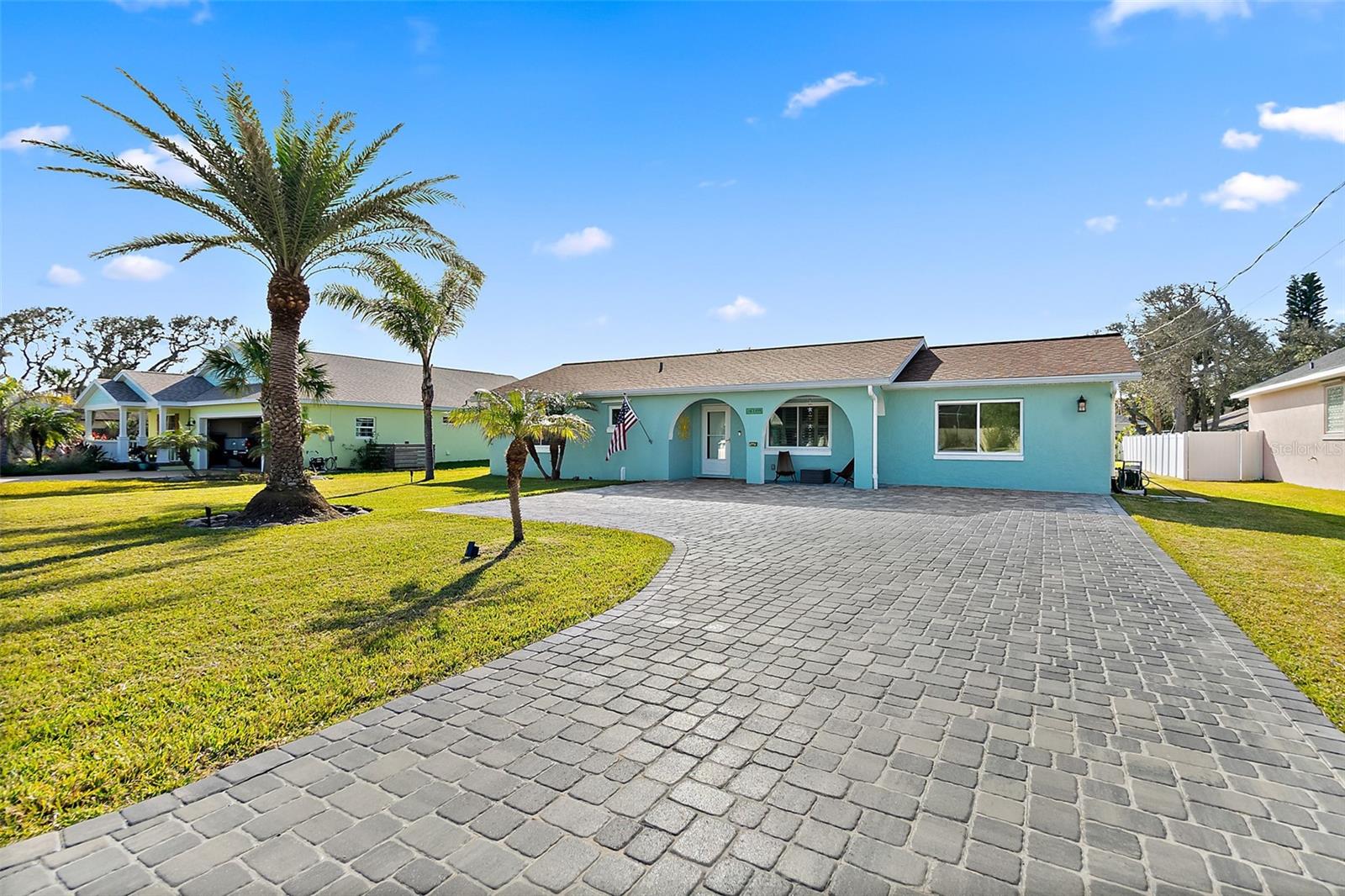 2408 S DAYTONA AVE, FLAGLER BEACH, FL, 32136