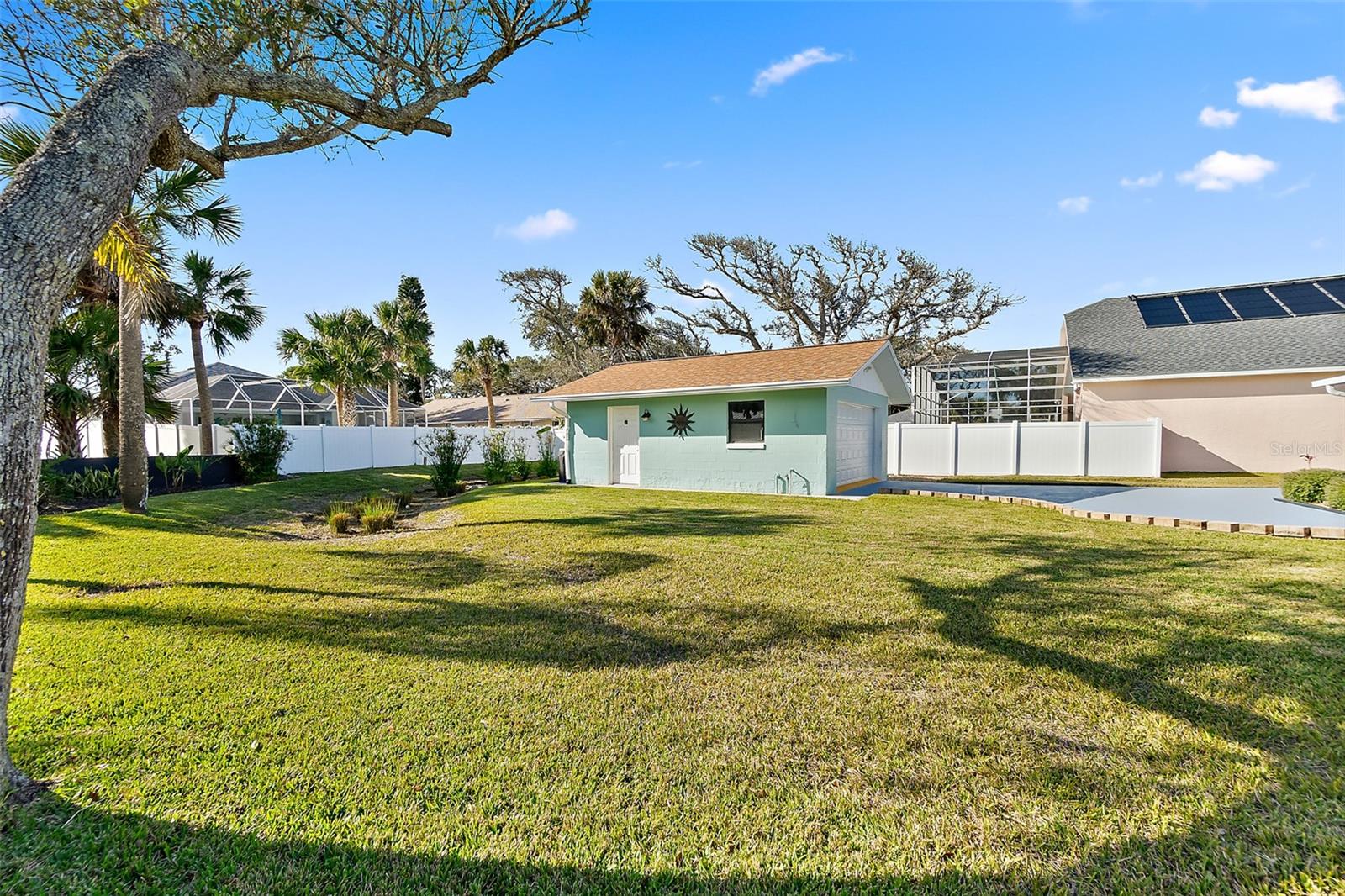 2408 S DAYTONA AVE, FLAGLER BEACH, FL, 32136