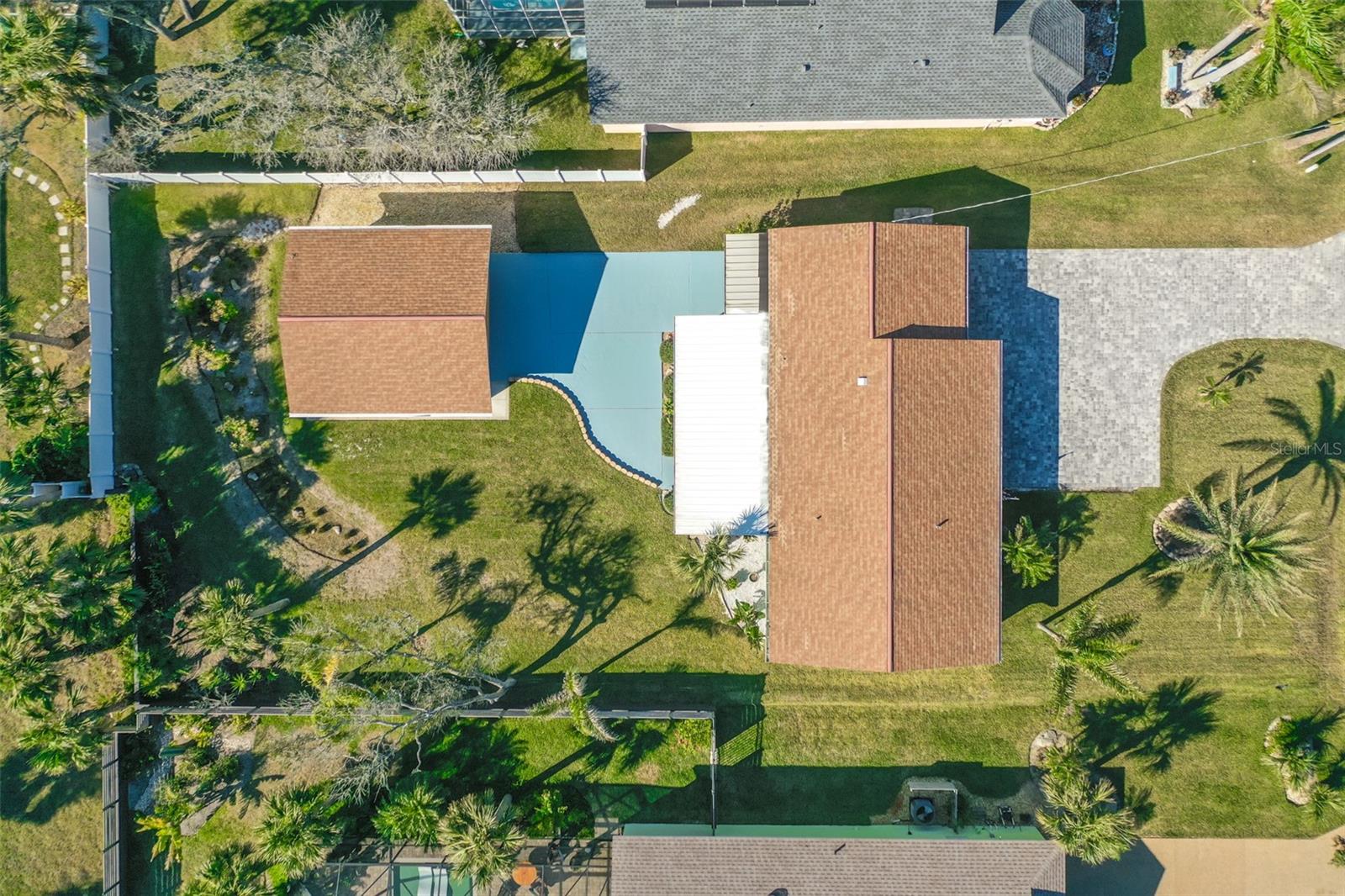 2408 S DAYTONA AVE, FLAGLER BEACH, FL, 32136