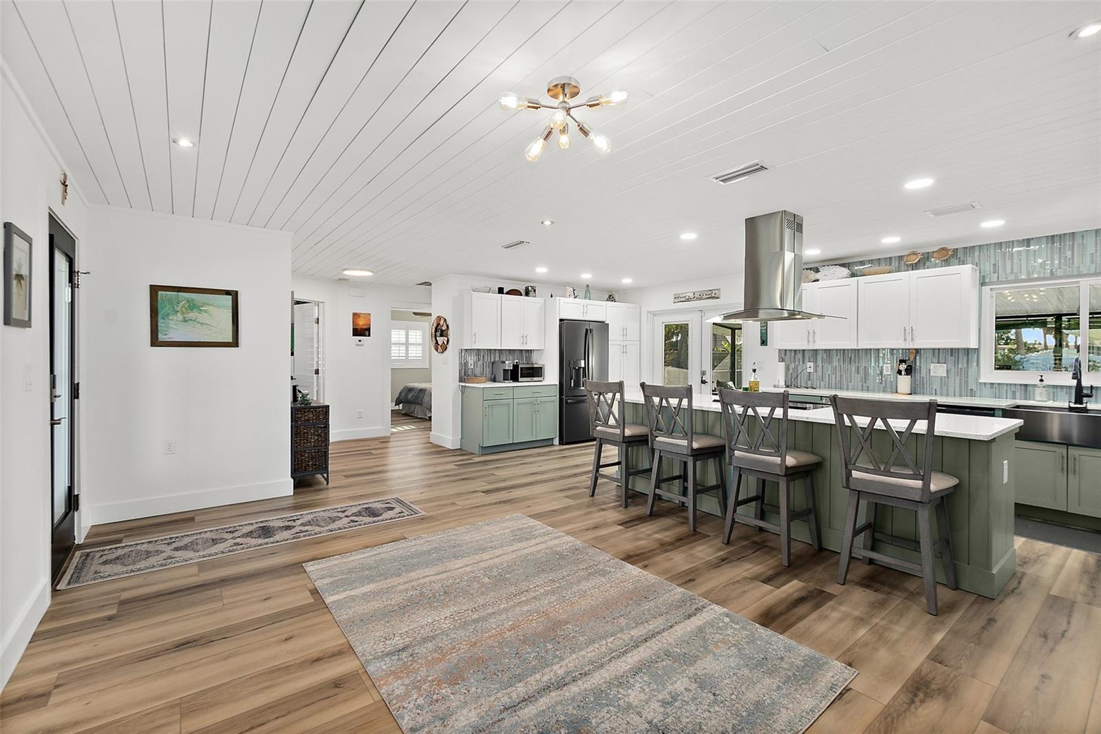 2408 S DAYTONA AVE, FLAGLER BEACH, FL, 32136