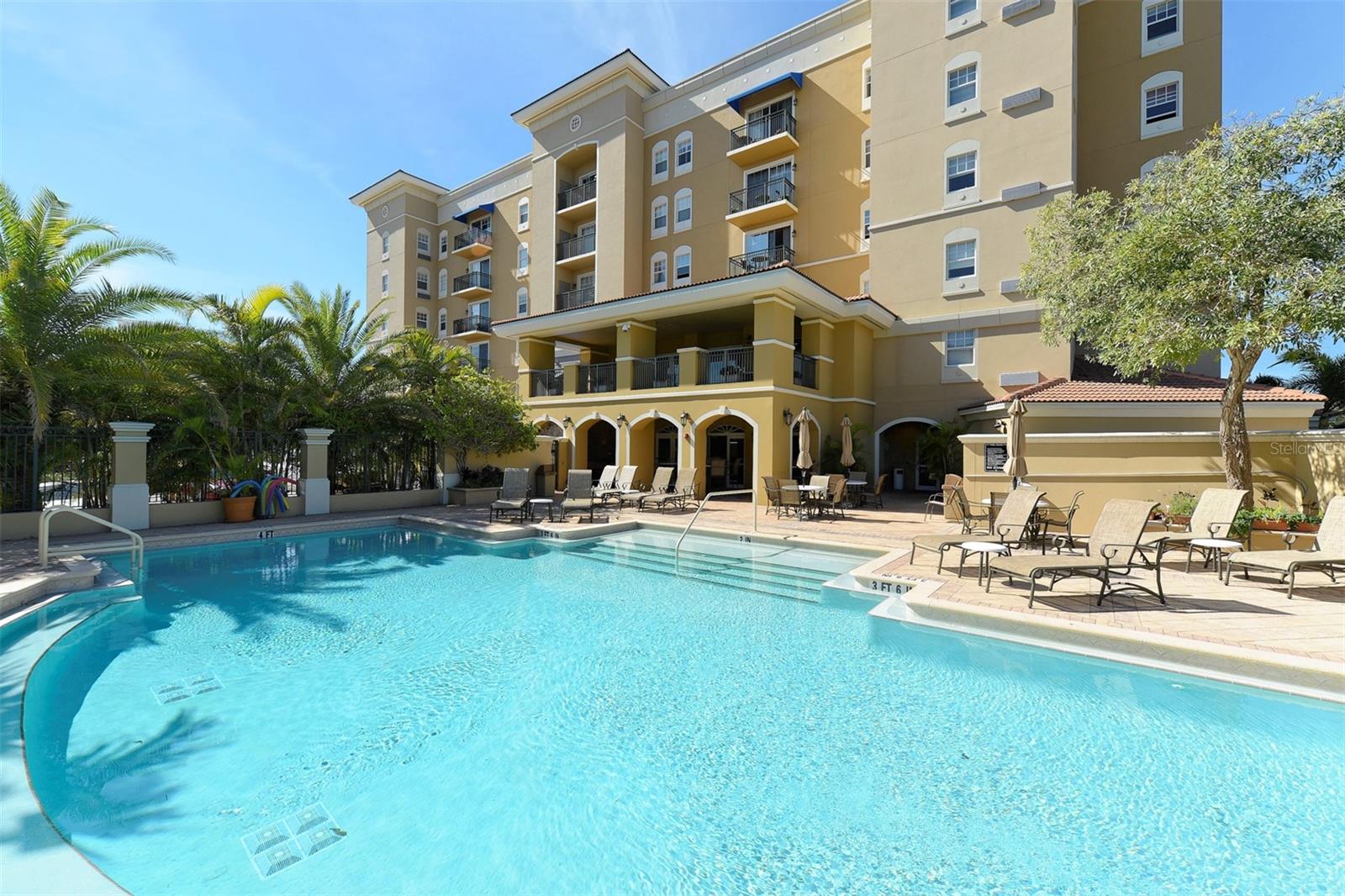 1064 N TAMIAMI TRL #1403, SARASOTA, FL, 34236