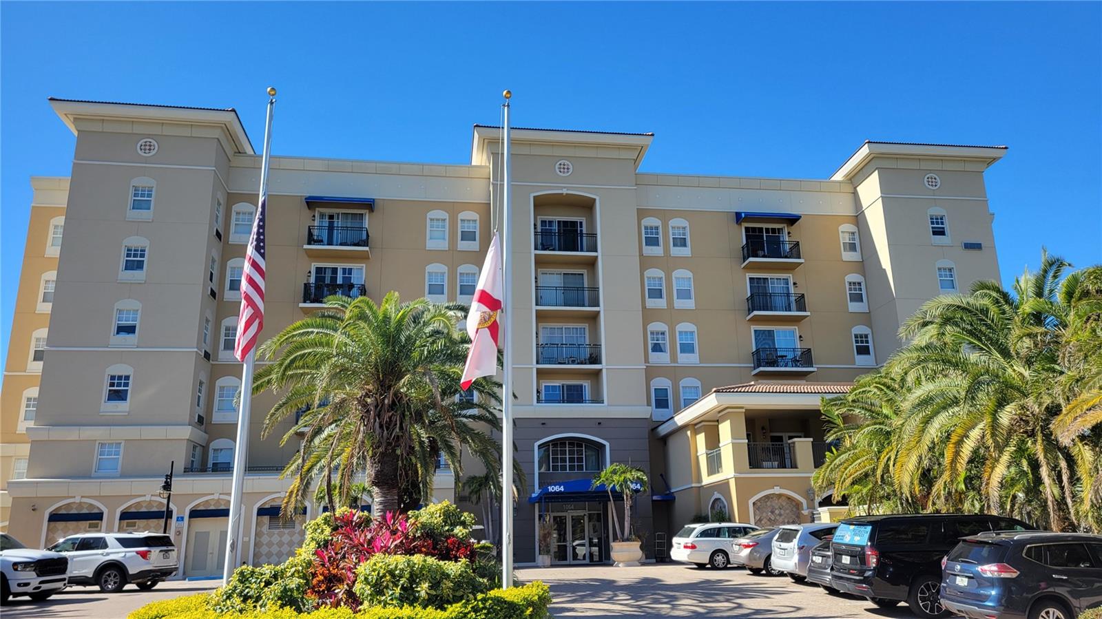 1064 N TAMIAMI TRL #1403, SARASOTA, FL, 34236