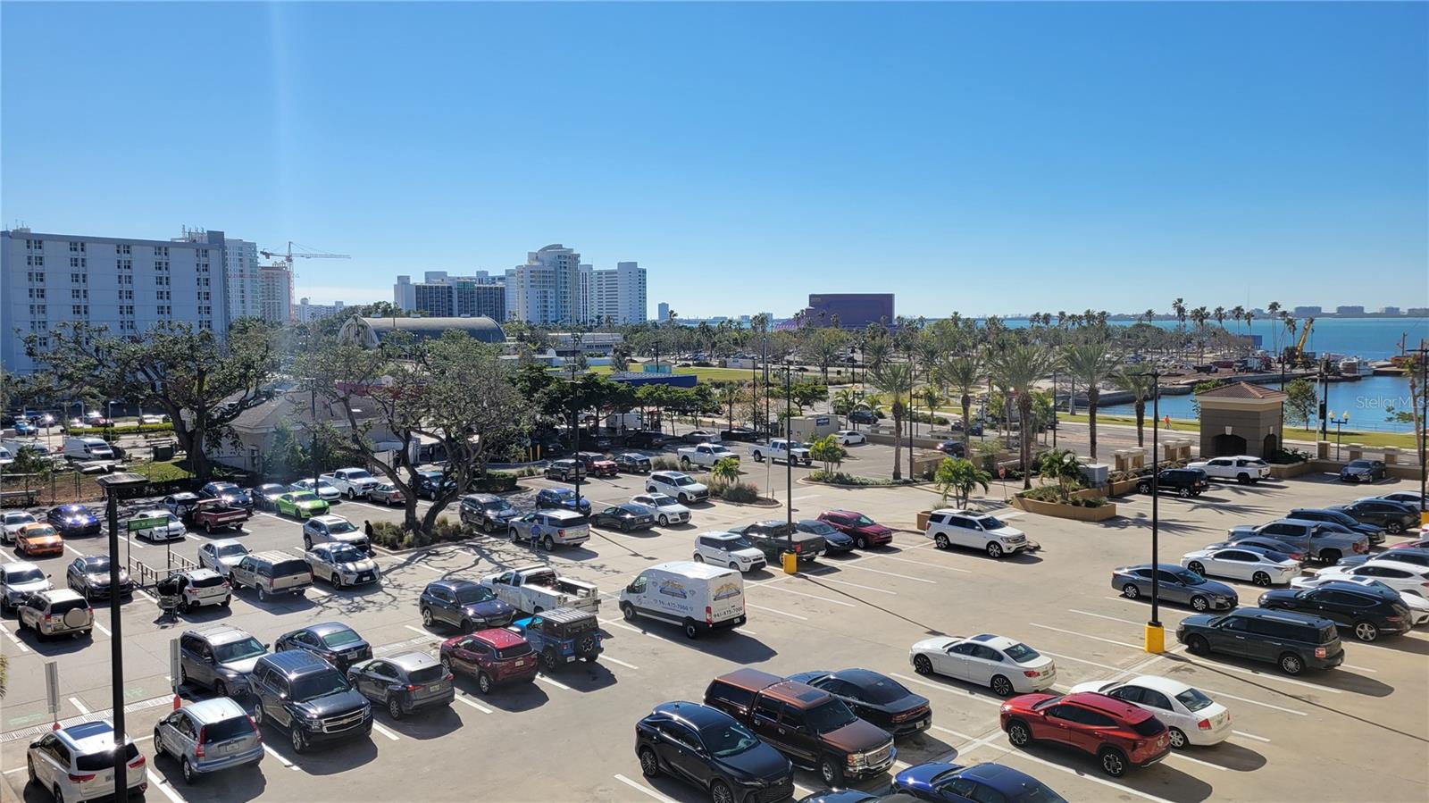 1064 N TAMIAMI TRL #1403, SARASOTA, FL, 34236