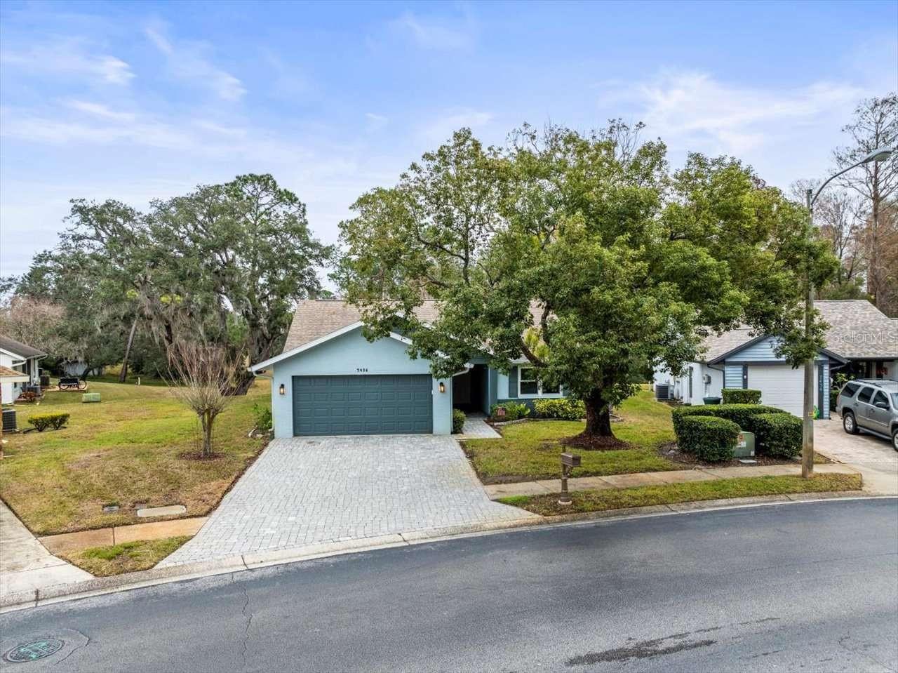 7436 BALTUSROL DR, NEW PORT RICHEY, FL, 34654