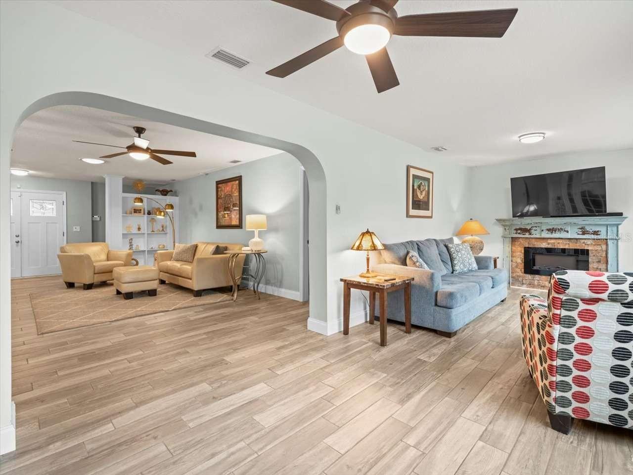 7436 BALTUSROL DR, NEW PORT RICHEY, FL, 34654