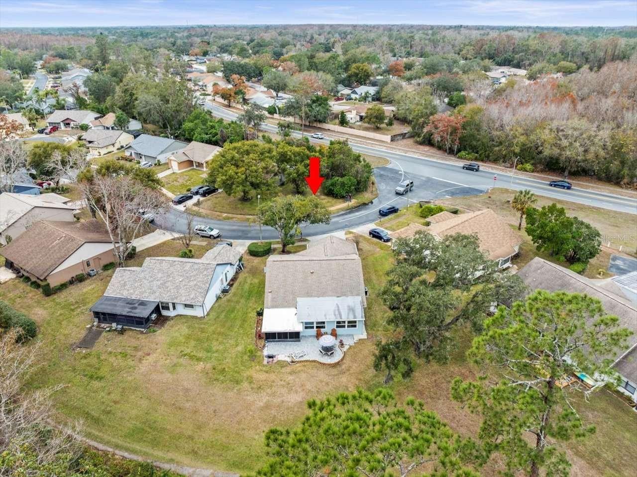 7436 BALTUSROL DR, NEW PORT RICHEY, FL, 34654